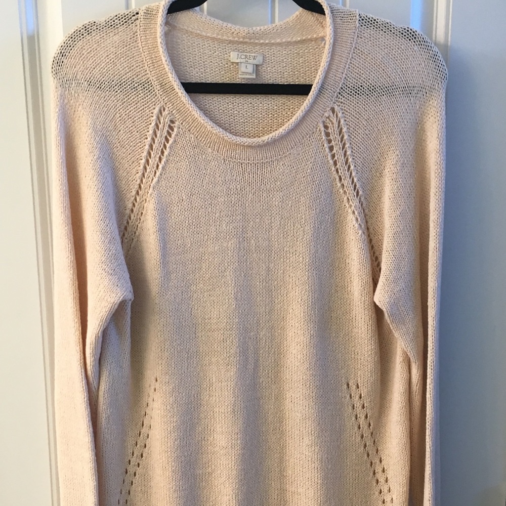 J.Crew sweater